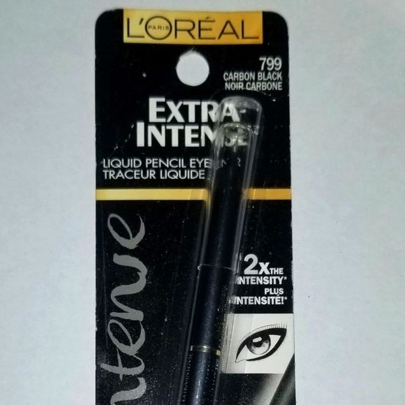 L'oreal Extra Intense Liquid Pencil Eyeliner